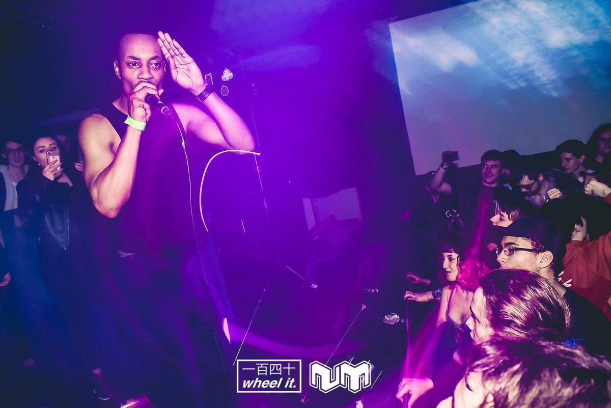 WheelItEvents's tweet photo. Snaps are up from Thursday night! Check em out on our page over at https://t.co/lokUHSEv7M

📸 @SoulMediaUK https://t.co/a9Glp4f3kR