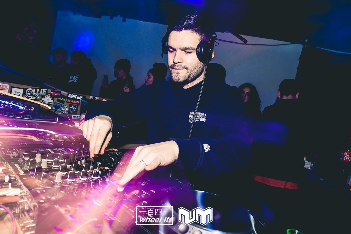 WheelItEvents's tweet photo. Snaps are up from Thursday night! Check em out on our page over at https://t.co/lokUHSEv7M

📸 @SoulMediaUK https://t.co/a9Glp4f3kR