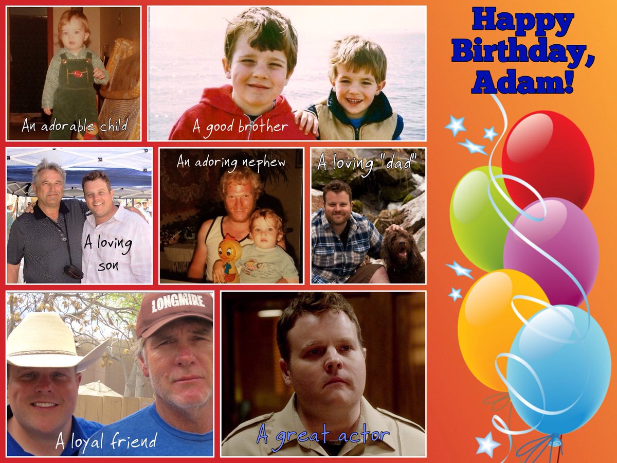 LongmirePosse tweet picture