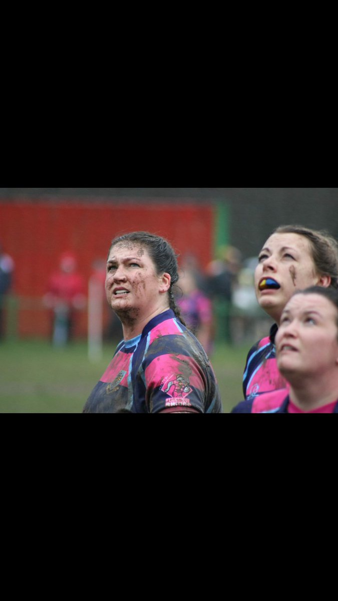 LlantwitR's tweet photo. Chin up girls on the loss, on the plus side congratulations to the beast Helena on her first try in the league🏉🦏 https://t.co/rPQWn5TQfU