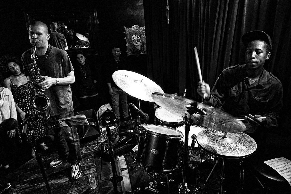 Binker Golding tweet media