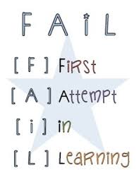 Amanda_L_Hann's tweet photo. As lead learners we need to take a risk, try something new, and not be afraid to fail. https://t.co/BkeUdFqLux
