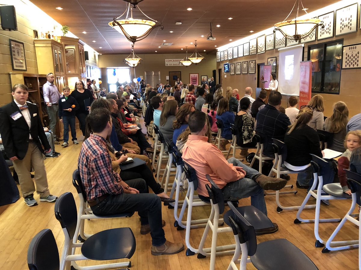 Nashville Christian School tweet media