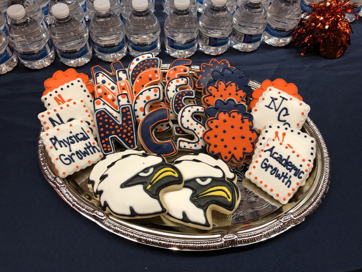 Nashville Christian School tweet media