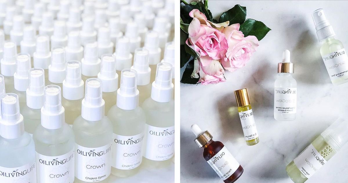 viigii_it's tweet photo. Looking for a clean, fresh gift? Olivinglife has a large selection of daily beauty products that are Plant and Mineral Based, 100% Clean. Use viigii at checkout to send as an instant gift!  #oilivinglife  #cleanbeauty https://t.co/GZJq1LU3E4 https://t.co/JktNFxsEIg