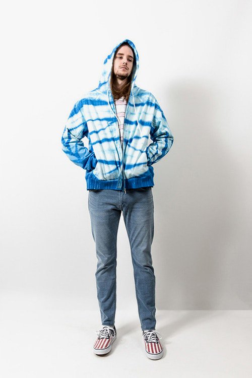 join_revel's tweet photo. BLUEY Channels Surf-Inspired Premium Menswear in Summer 2018 - Download Revel for full feature: https://t.co/ZonZB6wkfE https://t.co/PQbGRoIJGy