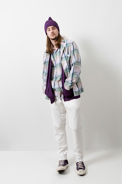 join_revel's tweet photo. BLUEY Channels Surf-Inspired Premium Menswear in Summer 2018 - Download Revel for full feature: https://t.co/ZonZB6wkfE https://t.co/PQbGRoIJGy