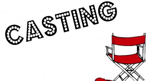 #Casting #Announcement coming tomorrow. We have set our #Lead #Actor !! Big thanks to our #castingdirector @staceypianko 😘
#indiefilm #firstpieceofthepuzzle #talent #loveactors