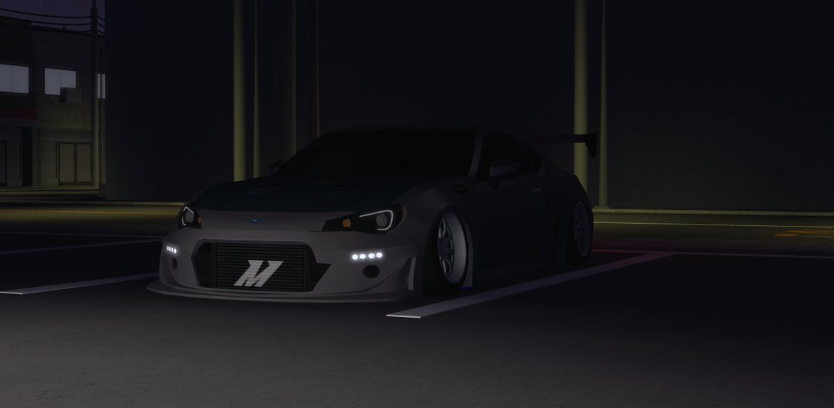Leo Valdez On Twitter So We Ve Seen The Ml24 Brz The Pandem Brz The Rocket Bunny Brz But Have You Actually Pictured What It Would Look Like With All Three In One - leo stance roblox