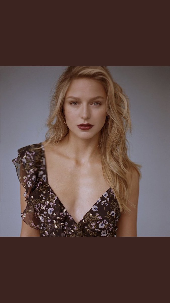 KaramelSource's tweet photo. OLD/NEW | Melissa photoshoot for W magazine https://t.co/pBiH1PSIfk