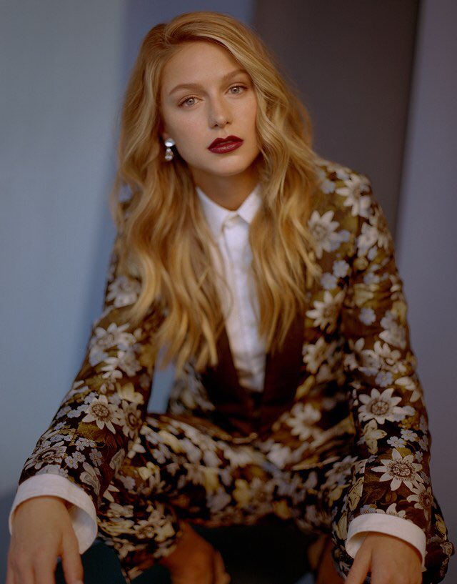 KaramelSource's tweet photo. OLD/NEW | Melissa photoshoot for W magazine https://t.co/pBiH1PSIfk