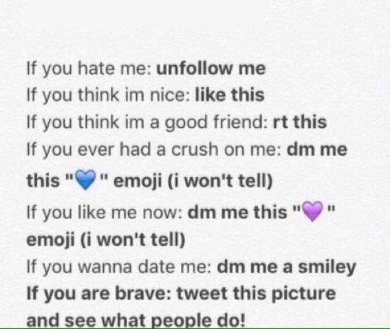 👀I wanna know 👀