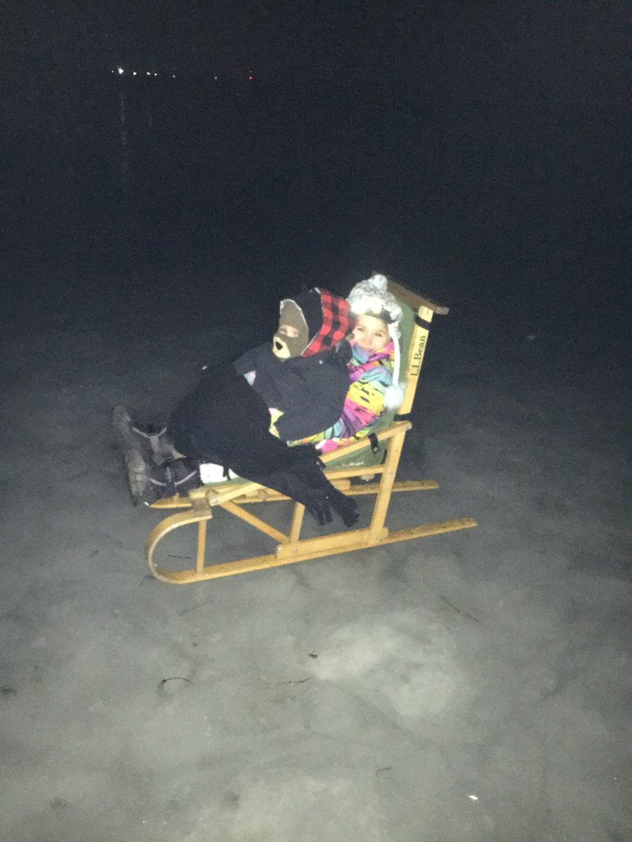 FishingFriendzy's tweet photo. Last night I took my kids #Kyela & #Kayden to Island Lake Conservation Area 4 a sled under the #moonlight! @CVC_CA @cvcfoundation
#kids #fun #icesled #father #conservation #event #moon #ice #slide #smiles #happy #family #gavemommyabreak #exercise #workout #push #glide #thankful https://t.co/ejWG7QYaBV