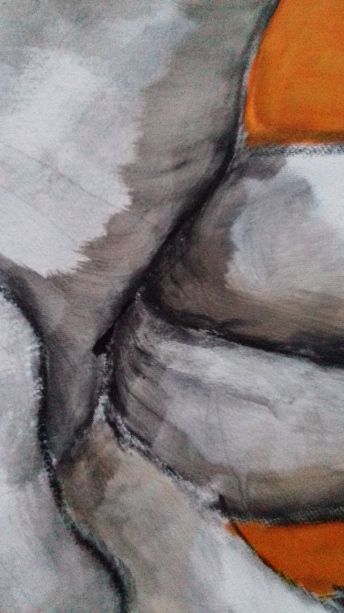 J_Scott_Studio's tweet photo. Working towards #Trace2018Margate #weareOCA #OCRfriends https://t.co/VXc7oCa7kj