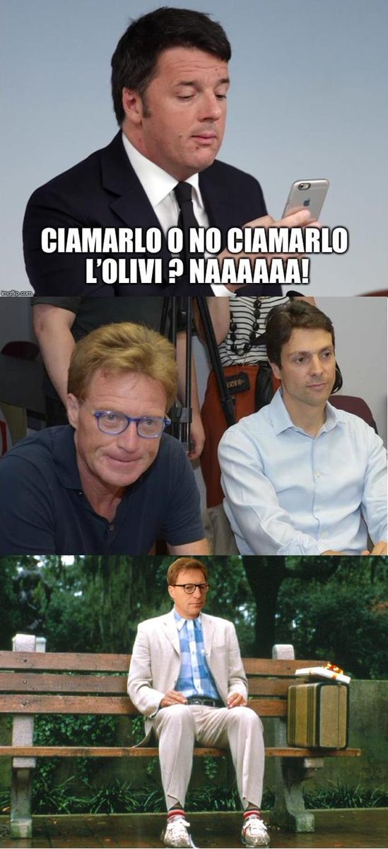 trentinietrento's tweet photo. "La vita è come una scatola di cioccolatini. Non sai mai cosa ti capita!" #ElezioniPolitiche2018 #SeTelefonando #MiTelefoniONo #UominiAlTelefonoCheNonSuonaMai https://t.co/2f2b2ZZi7w