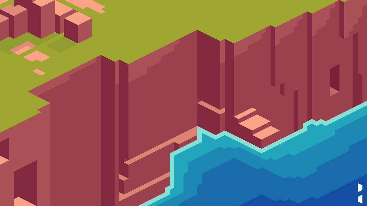 cahiart's tweet photo. Made these three with a randomized file #madeinhexels https://t.co/y0aKKwqS7z