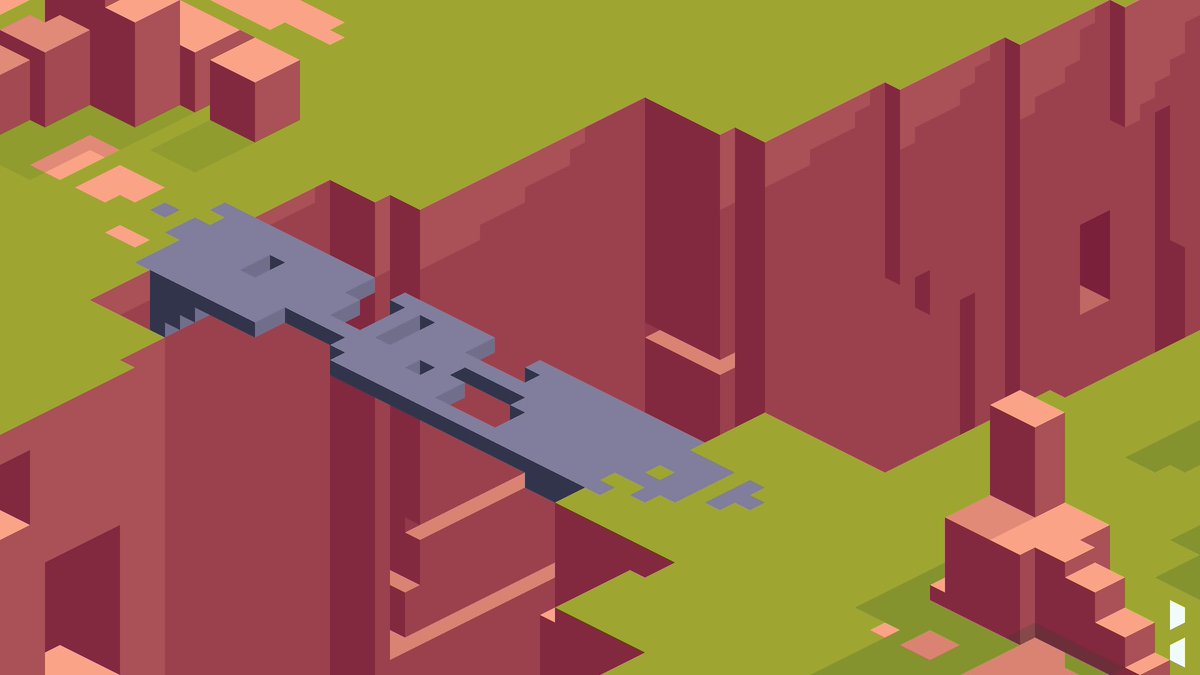 cahiart's tweet photo. Made these three with a randomized file #madeinhexels https://t.co/y0aKKwqS7z