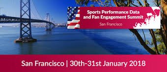 500+ executives signed up to San Francisco largest ever Sports Tech conference next Tuesday. If you are in the Bay Area you cant miss it. See more details: sports-performance-fan-engagement.com #SportsDataSF #SportsBiz #SanFrancisco
