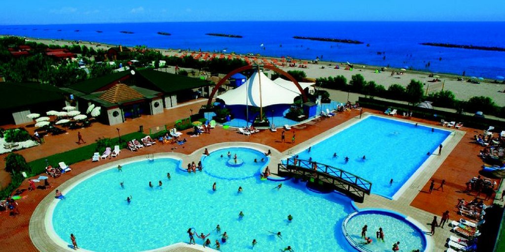 Vacansoleil Ireland On Twitter 3 Spiaggia E Mare Campsite