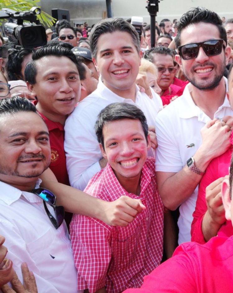 ¡Vamos a ganar! <a href="/claudiocetinag/">Claudio Cetina Gómez</a>