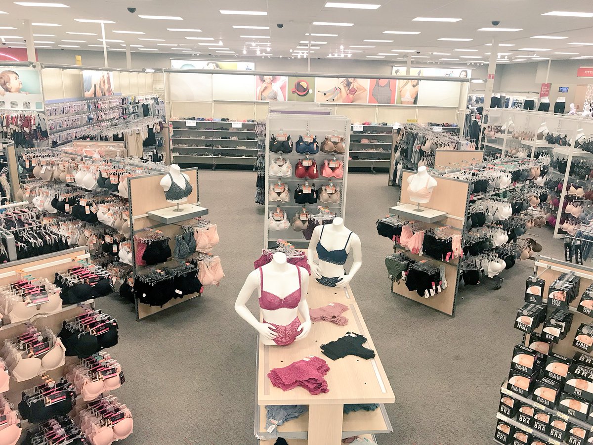 Loving our new intimate update! #2322 #D170