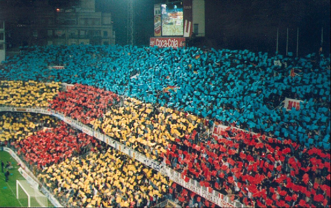ElReyDeMestalla's tweet photo. Enhorabuena chavales como en los viejos tiempos. @CN10_VCF 👏👏👏👏 todos juntos somos invencibles. @valenciacf #Anilrectifica https://t.co/WuPTdedl6D