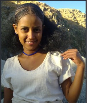KemeyNet's tweet photo. In Lilo's translation of #Othello, #Erena #Afeworki (#Milenu), is #Desdemona. 

Erena was Milenu in the popular film: "ንእሽቶ ሓወይ ክንዲ ሓሙተይ"/ My Younger Brother as My "Brother-In-Law" based on #oral #history. https://t.co/18hnAAqwIv