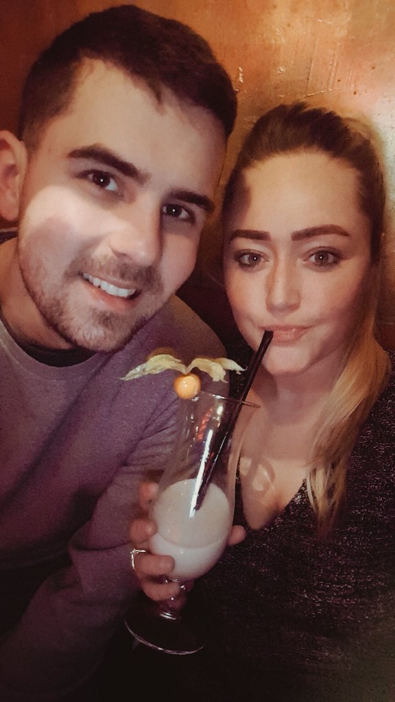 Laura_Upton's tweet photo. Cocktails with my husband @BuddaBarBeer #Poland #Krakow #Lowkeysunday 🍸🍹💑👫💞 https://t.co/sibXra82kc