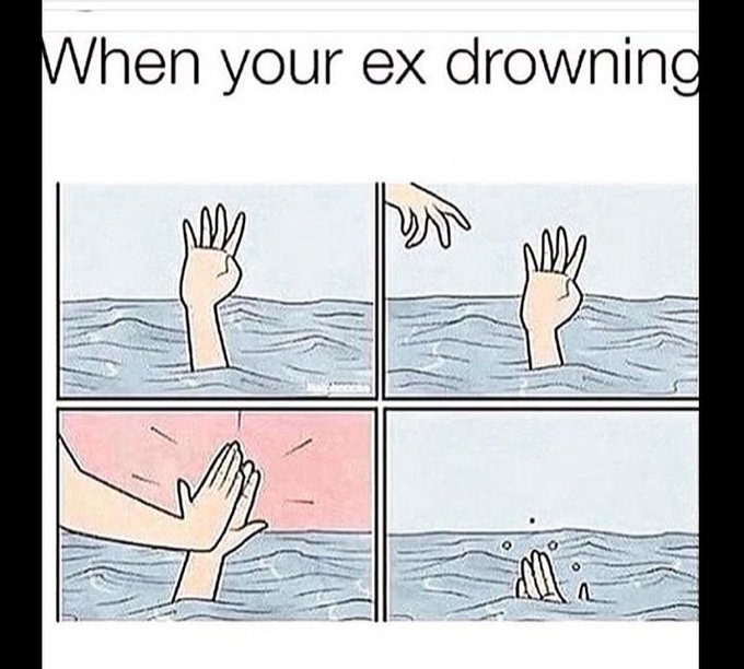 Bahahahaha https://t.co/ckWgz3cSh4<a href="/tag/versaceframes"class="tags"><span>#versaceframes</span></a><a href="/tag/24k"class="tags"><span>#24k</span></a><a href="/tag/cubanlink"class="tags"><span>#cubanlink</span></a>