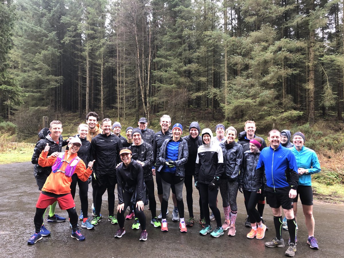 louiseminchin's tweet photo. What a great weekend in Kielder Water with some wild weather for running thanks to everyone who ran with me @SCramTraining https://t.co/XMMh0xoUuW