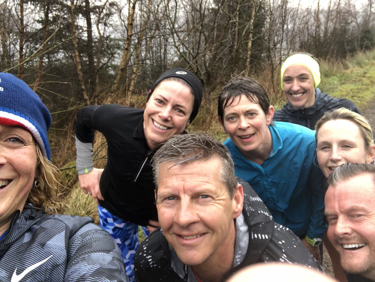 louiseminchin's tweet photo. What a great weekend in Kielder Water with some wild weather for running thanks to everyone who ran with me @SCramTraining https://t.co/XMMh0xoUuW