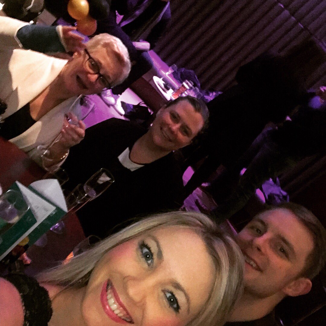 MacCommsYorks's tweet photo. What a great night we had celebrating #VGCBirthday at @VGCasino #firstbirthday #PR #VIP #event 🎈1️⃣🎉 aaaaaaand relax! https://t.co/Bhth1ZaGPY