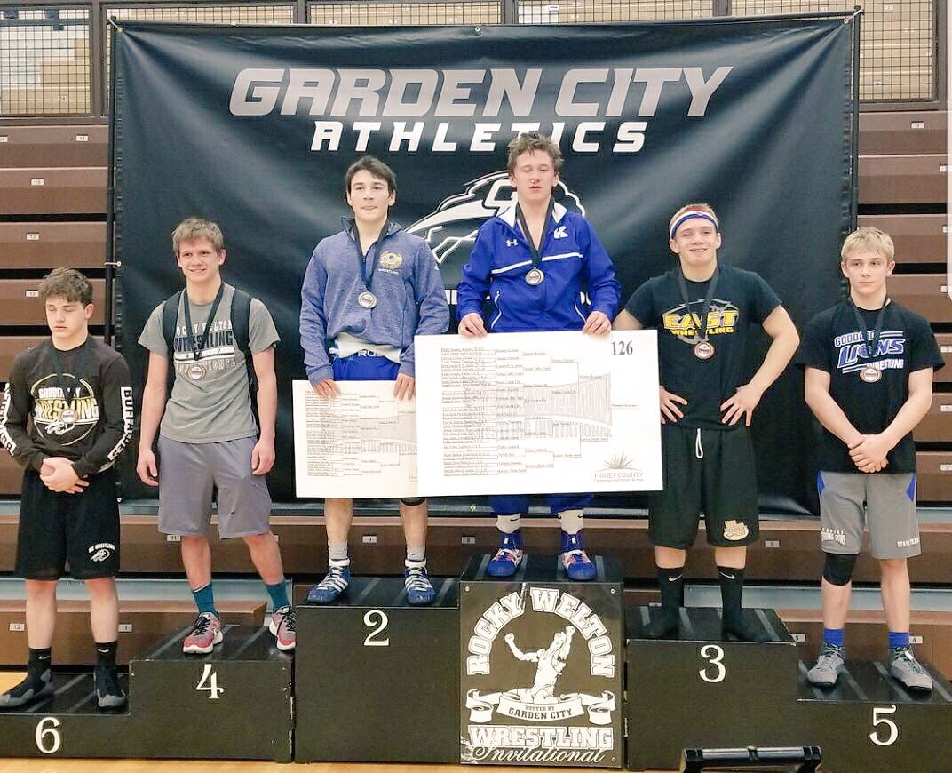 OSHS_Wrestling's tweet photo. I could not be more proud of this guy. @JKelz8 gives them war every time he steps on the mat. He battled his way to a 2nd place finish this weekend at the Rocky Welton (126 lbs.). The Process: Battle - Learn - Adjust - Repeat. #EmptyQuiver #SSE https://t.co/YXpgaLwCrg