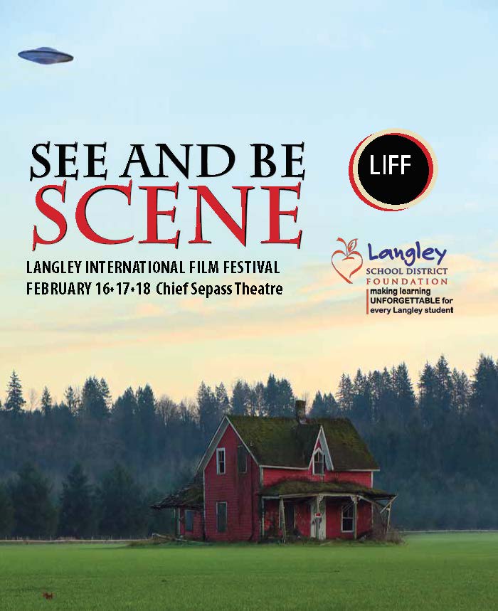SD35Foundation's tweet photo. 3rd Annual LIFF Feb. 16,17,18. For tkts https://t.co/nSWmKPvAR6 https://t.co/kNagftO7w4