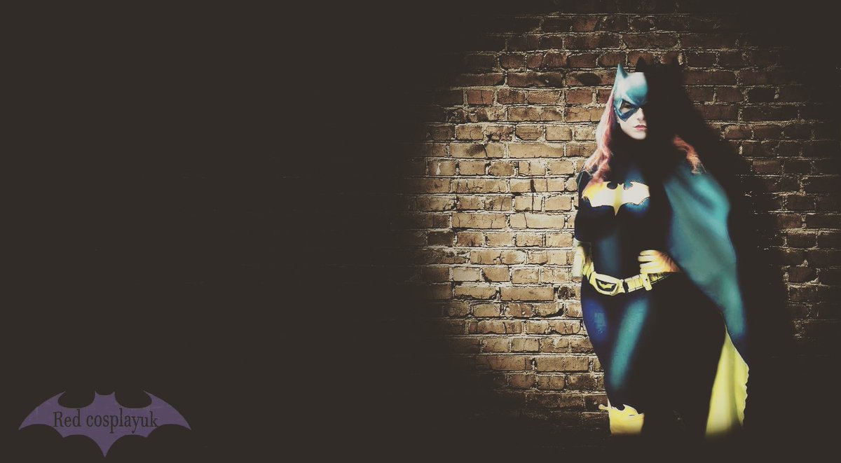 missinglinkedit's tweet photo. Caught in the search light #DC #dccomics #Batgirl #Gotham #darkknight #Spotlight #edit #cosplay #cosplayer #cosplaygirls https://t.co/uqFvyxoVy2