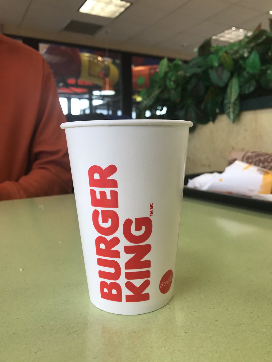 logsdonkimber's tweet photo. Supported #WhopperNeutrality today! #NetNeutrality @BurgerKing https://t.co/SMRBJFqhSy