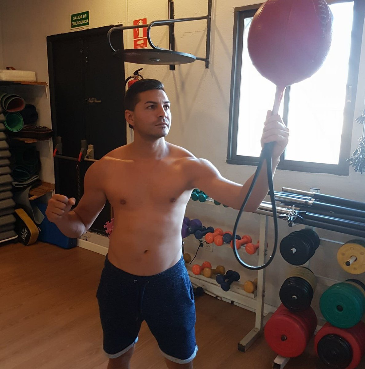 Poco a poco se construye y se consigue todo