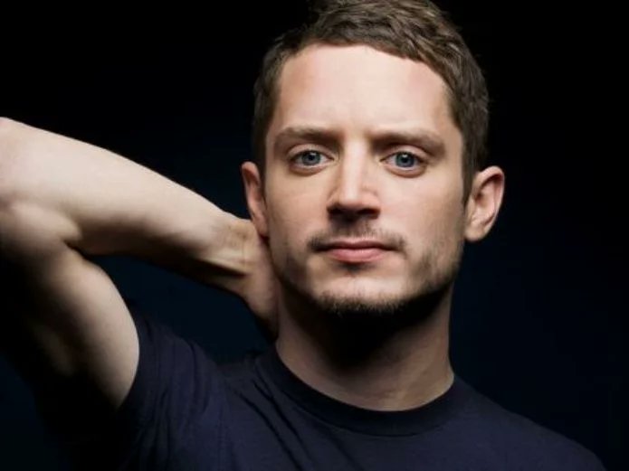 Happy Birthday, Elijah Wood! 
