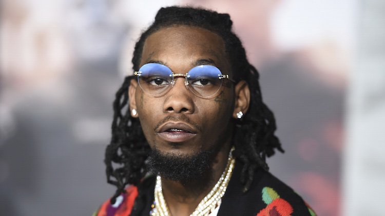 HPunchReport's tweet image. Offset says that he can't "vibe with queers" receives backlash htl.li/wpNz30hXmQm #offset #cant #vibe #with #queers #receives #backlast #gay #lesbian #lgbt #rapper #migos #celebirty #news