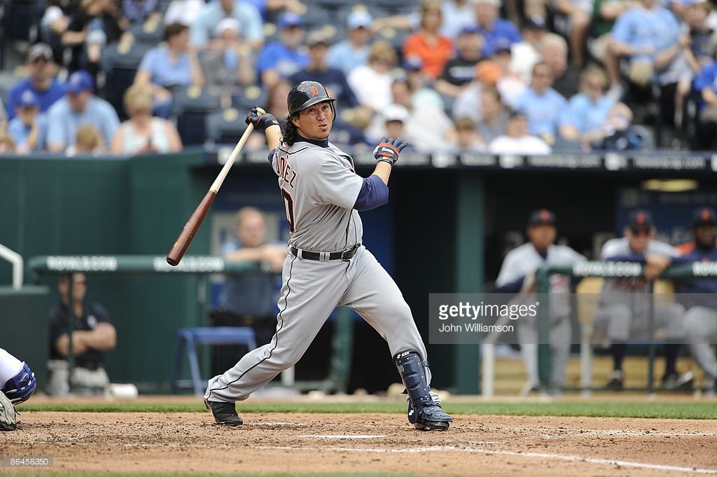 Happy Birthday to Magglio Ordonez who turns 44 today! 