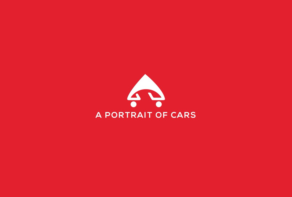 Minimalistlogo's tweet image. A Portrait Of Cars this company logo design. I made for a Car company. 
Feedback is Greatly Appreciated!
#branding  #corporateidentity  #customlogotype #illustration #minimalistlogo #graphicdesign #graphicdesigner #Minimal 
#SundayMorning #ThingsILearnedFromTheMovies #RoyalRumble
