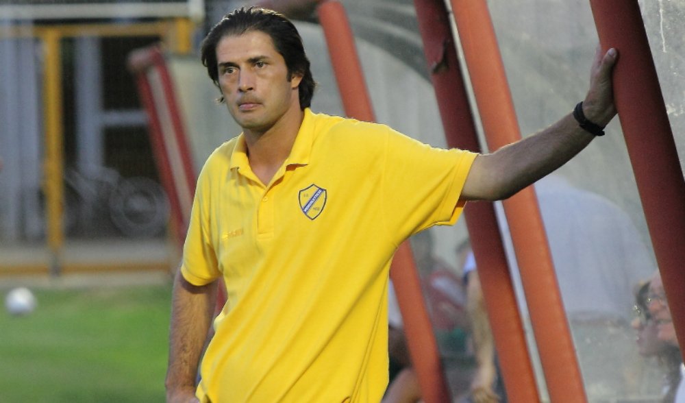 Alessio Tacchinardi torna in panchina! tuttocalciatori.net/allenatori/419…