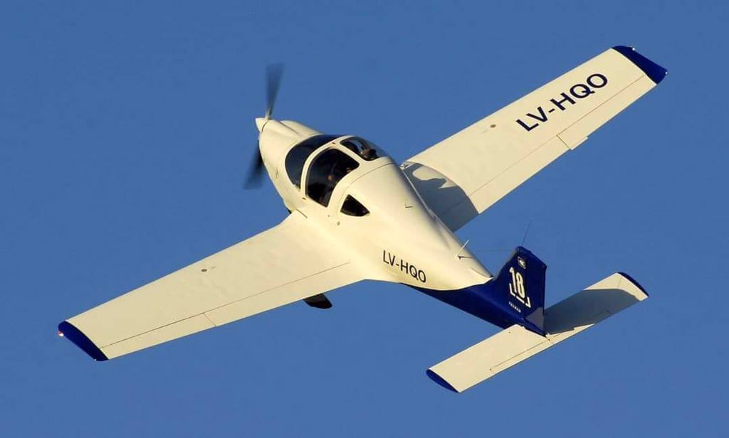 18Canuelas's tweet photo. En diciembre incorporamos un nuevo avión Tecnam P2002 modelo JF totalmente certificado. Febrero ya arrancamos con los VUELOS NOCTURNOS. Pedir turno a ana@18canuelas.com.ar https://t.co/bEy9Oh3nSR https://t.co/HEN8cphNu5
