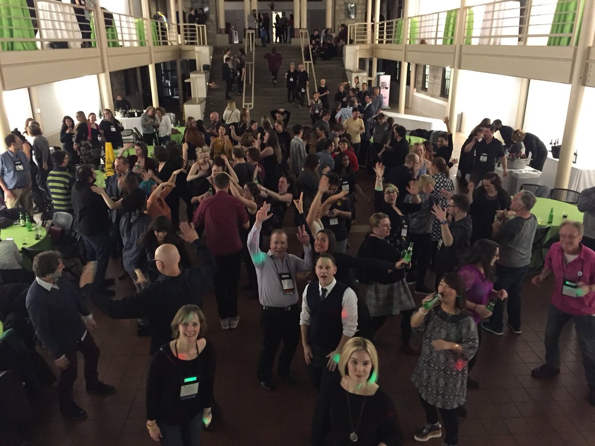Maas_Erwin's tweet photo. Home is where we gather! #IPAY2018 Another wonderful gathering! @IPAYtweet Many thanks @BoomerStacey Sam &amp; Susan! Safe travels everyone. See you at home next year! https://t.co/FRW8sBR1Kx
