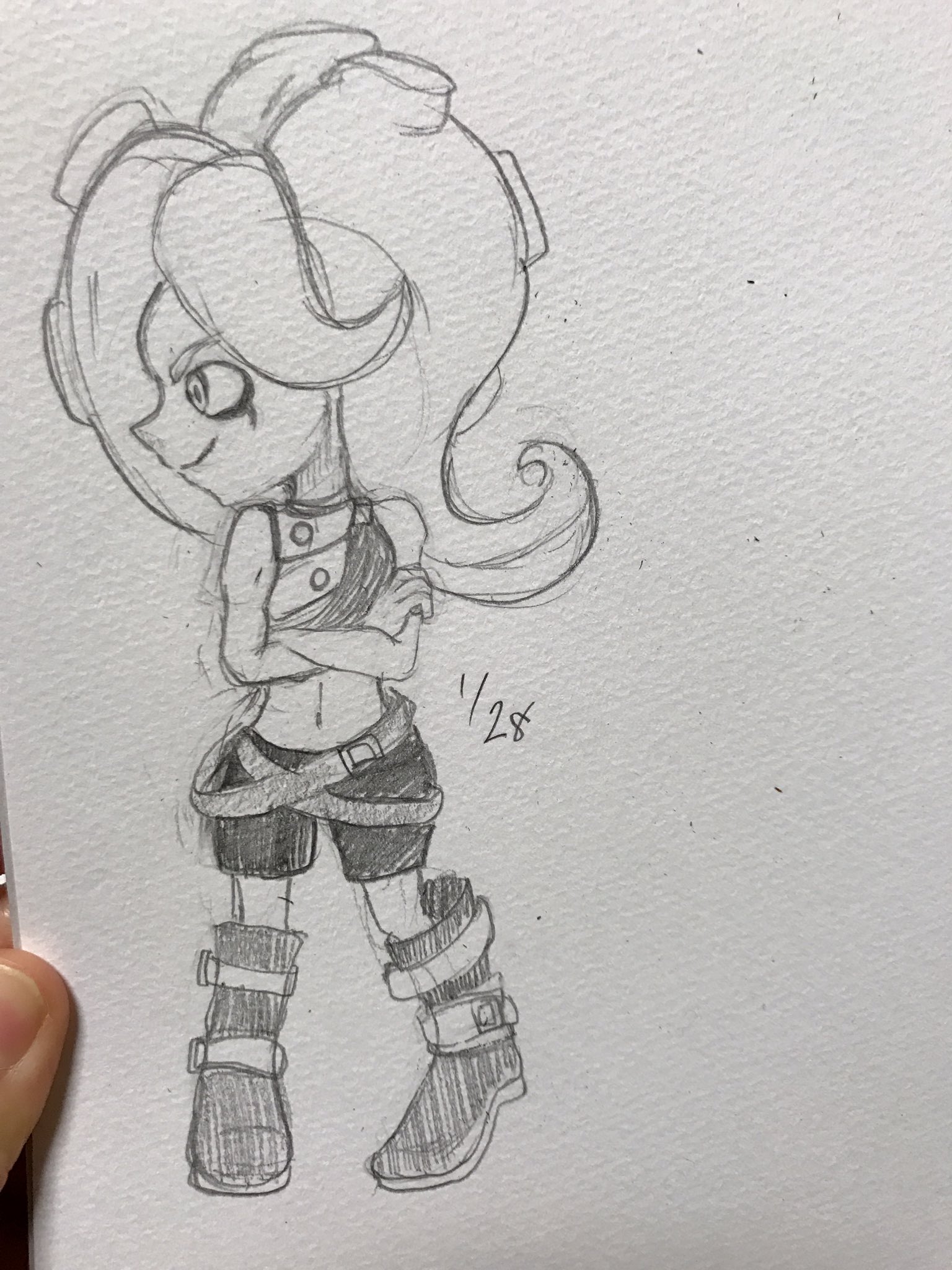 Pinpan En Twitter Splatoon2 スプラトゥーン Nintendoswitch スプラトゥーン2 イラスト 一日一絵 Drawing Illustration スプラトゥーン絵描きさんと繋がりたい タコゾネス 昨日は寝落ちしてしまったので次の休みに沢山書けたらなと 脚は形に Pinpan En Twitter Splatoon2 スプラトゥーン Nintendoswitch スプラトゥーン2 イラスト 一日一絵 Drawing Illustration スプラトゥーン絵描きさんと繋がりたい タコゾネス 昨日は寝落ちしてしまったので次の休みに沢山書けたらなと 脚は形に