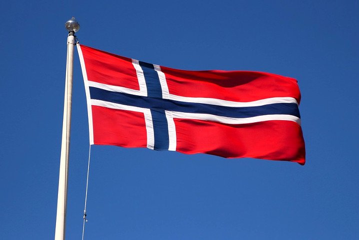 SionOfficial's tweet photo. Unos #hackers han podido robar los datos sanitarios de mas de la mitad de la población #Noruega 😱 ¿Sabes cómo? ➡ https://t.co/7AiQntBInf #ciberseguridad https://t.co/nfGc5ByK7P