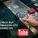 Photo by Paragon City Games (@ParagonCityGame)