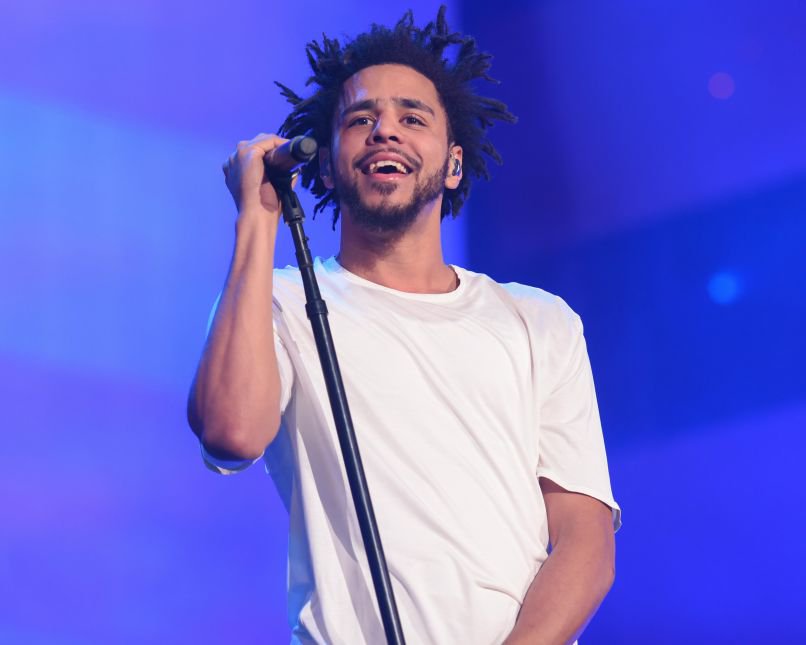 Happy birthday to the man who went platinum with no features, 