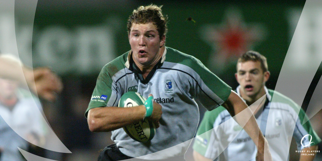 RugbyPlayersIRE's tweet photo. Exciting times lie ahead for @connachtrugby legend @mswift4 with the help of @IMI_Ireland #ducksinarow #frankman - Check out what he's been up to: https://t.co/q3p7nSMY5o https://t.co/456nYC914c