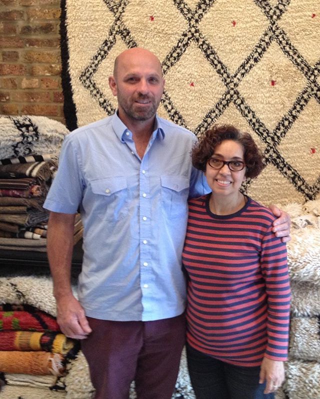 LarusiRugs's tweet photo. Thrilled when Peter Doig visited my studio again to select rugs.
#peterdoig #artist #paintings #artexhibition #textileart #larusirugs #berberrugs #studiointerior #artsstudio #rugstudio#larusi #studiovisit #interiors #contemporaryart #contemporaryartist #… https://t.co/JeXNQkbKSj https://t.co/VjItiEGYyx
